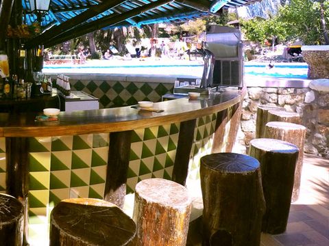 Camping Playa Bara - Tarragone
