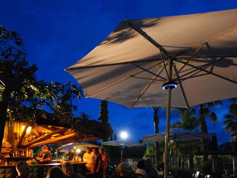 Camping Playa Bara - Tarragone