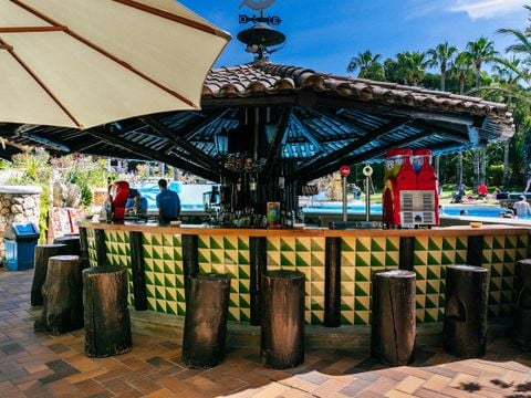 Camping Playa Bara - Tarragone
