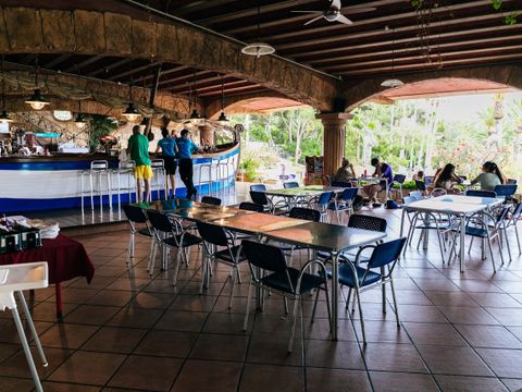 Camping Playa Bara - Tarragone