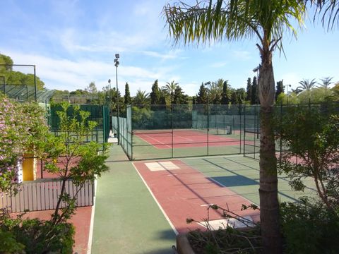 Camping Playa Bara - Tarragone