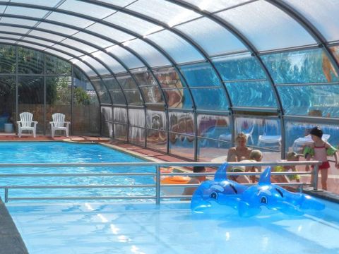 Camping Le Rivage - Manche