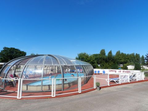 Camping Le Rivage - Manche