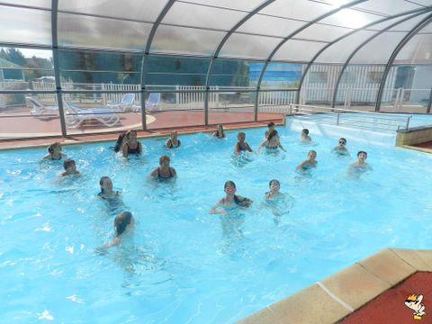 Camping Le Rivage - Manche