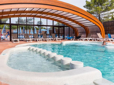 Camping Les Lacs du Verdon - Var