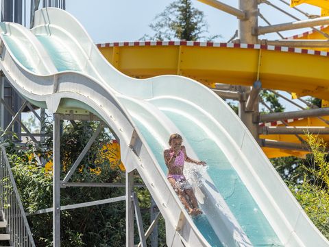 Camping Les Lacs du Verdon - Var