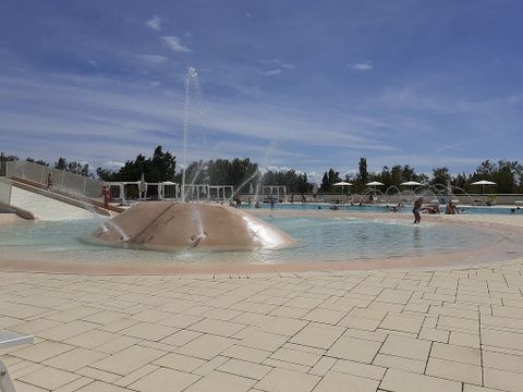 Rosapineta Camping Village - Rovigo
