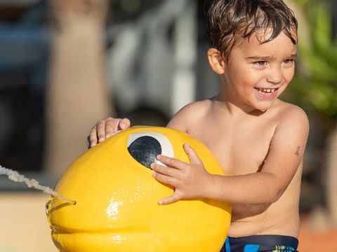 Camping Club Pontaillac Plage 4* - MS VACANCES - Charente-Maritime