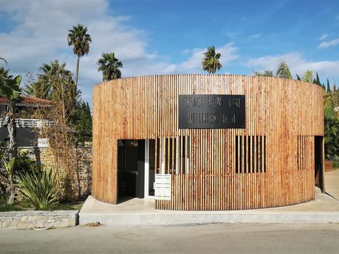 Camping Sandaya l'Etoile d'Argens - Var