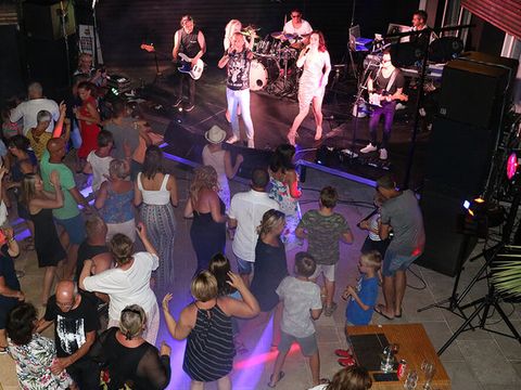 Camping Sandaya l'Etoile d'Argens - Var