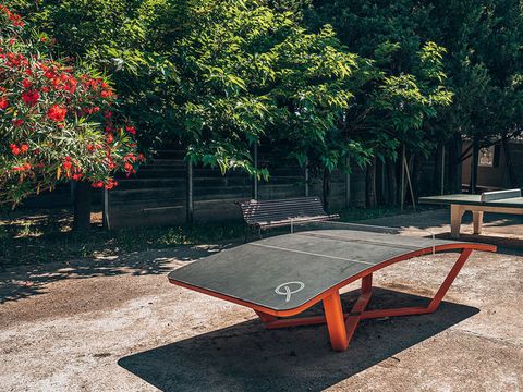 Camping Sandaya l'Etoile d'Argens - Var
