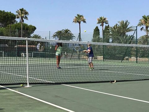 Camping Sandaya l'Etoile d'Argens - Var