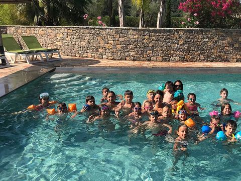 Camping Sandaya l'Etoile d'Argens - Var