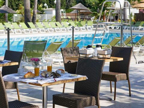 Camping Sandaya l'Etoile d'Argens - Var