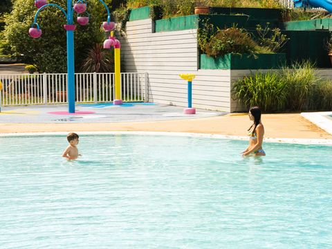 Camping Siblu Les Pierres Couchées - Funpass inclus - Loire-Atlantique