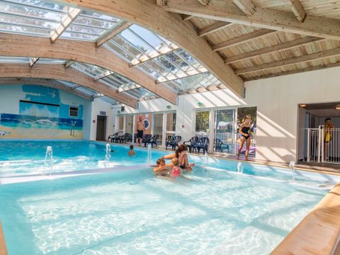 Camping Riez à la vie  - Vendée