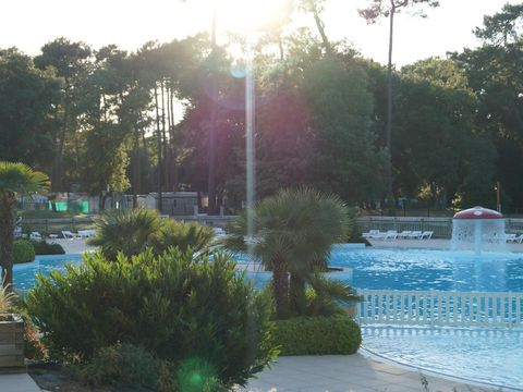 Camping Le Logis  - Charente-Maritime