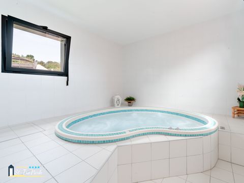 Camping Oléron Saint Tro'Park - Charente-Maritime