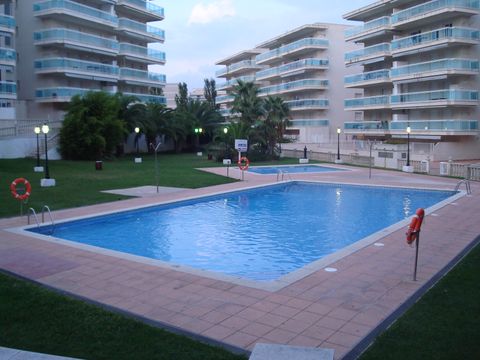 Résidence Village Park I - Tarragone