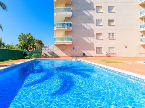 Résidence Village Park II - Tarragone