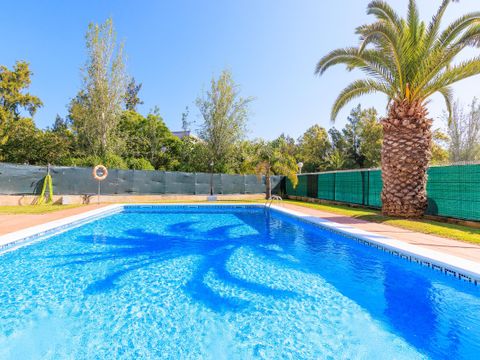 Résidence Village Park II - Tarragone