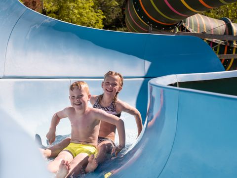 Camping RCN La Bastide en Ardèche - Ardèche