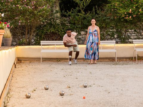 Camping RCN La Bastide en Ardèche - Ardèche