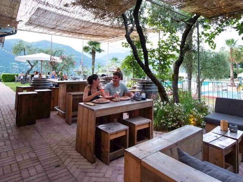 Weekend Glamping Resort - Brescia