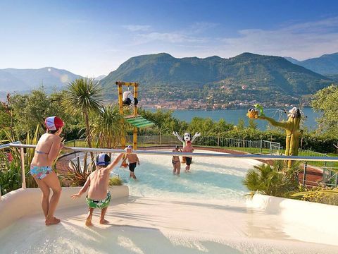 Weekend Glamping Resort - Brescia