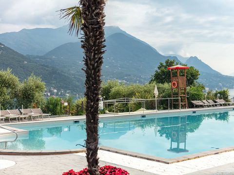 Weekend Glamping Resort - Brescia