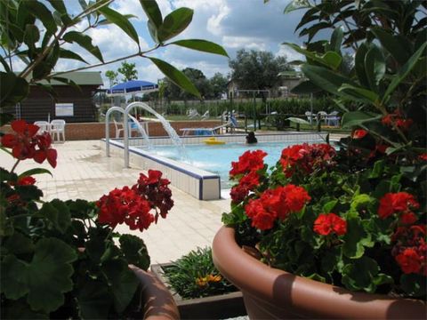 Camping Boschetto di Piemma - Sienne