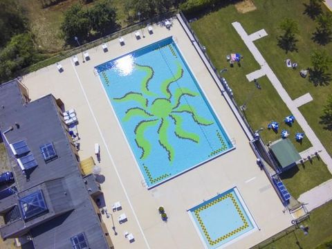Camping Boschetto di Piemma - Sienne