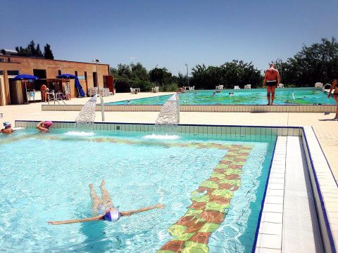 Camping Boschetto di Piemma - Sienne