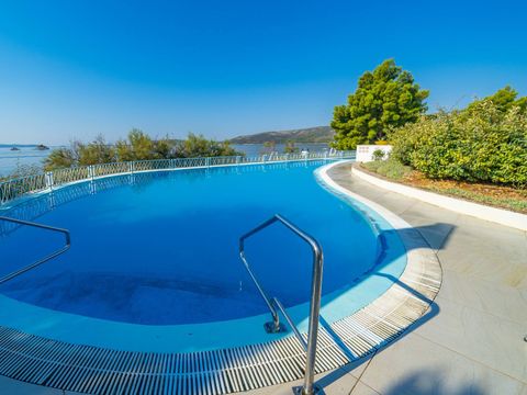 Amadria Park Camping Trogir - Split-Dalmatien