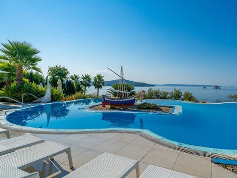 Amadria Park Camping Trogir - Split-Dalmatien