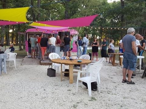 Camping Du Défends  - Vaucluse