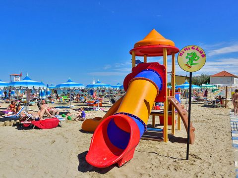 Camping Rubicone - Forlì-Cesena