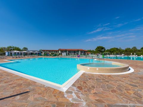 Camping The Garda Village - Brescia