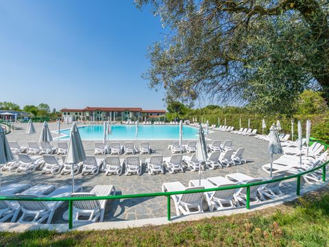 Camping The Garda Village - Brescia
