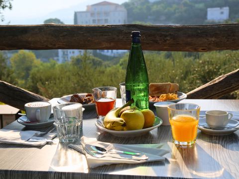 Camping Village Santa Fortunata - Naples