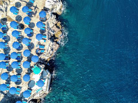 Camping Village Santa Fortunata - Naples