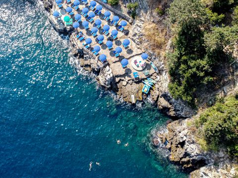 Camping Village Santa Fortunata - Naples