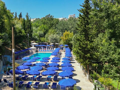 Camping Village Santa Fortunata - Naples