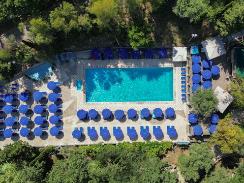 Camping Village Santa Fortunata - Naples