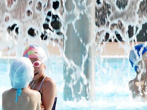 Camping Village Internazionale Sottomarina Chioggia - Venise
