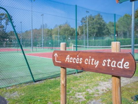 Résidence-Club Les Villas du Lac - Vacancéole - Landes