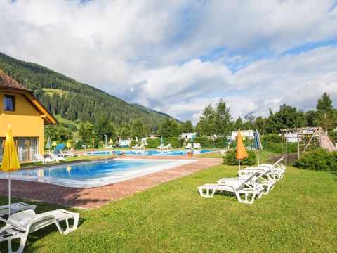 Camping Bella Austria - Styrie