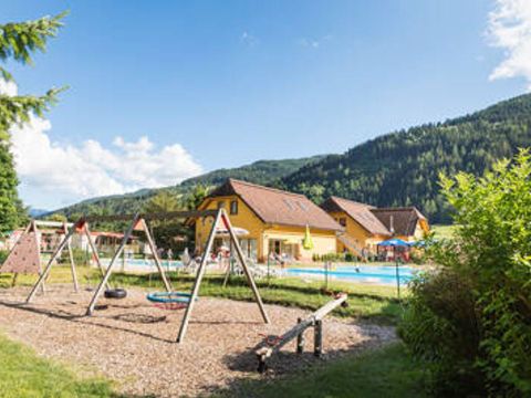 Camping Bella Austria - Styrie