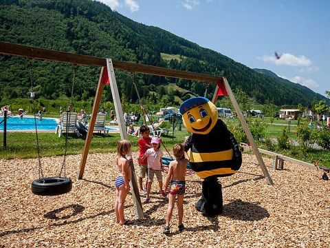 Camping Bella Austria - Styrie