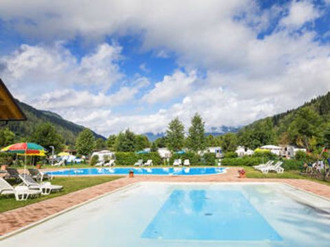 Camping Bella Austria - Styrie